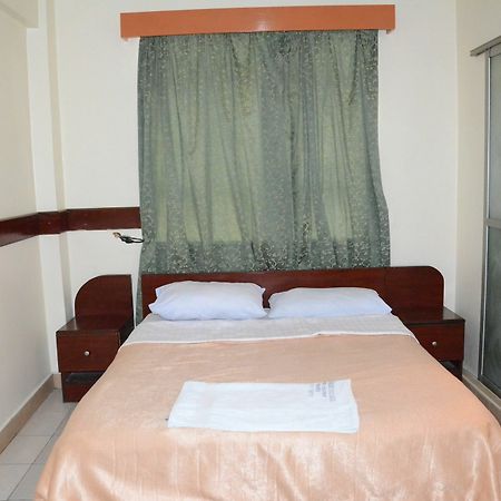 Kap Guest House Найроби Екстериор снимка