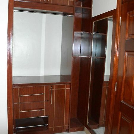 Kap Guest House Найроби Екстериор снимка